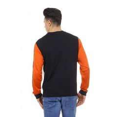 Multicolor S Diesel mens sweater T-GREGOR 00SHPW 0JAIV 43L
