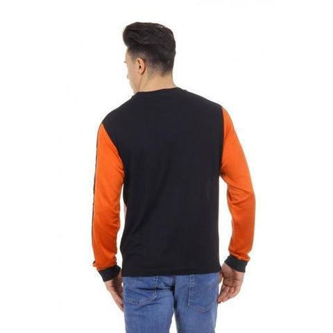 Multicolor XL Diesel mens sweater T-GREGOR 00SHPW 0JAIV 43L
