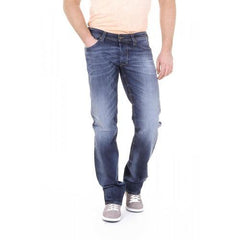 Denim Waist 32 - Length 36 - INT. M Diesel mens jeans LARKEE 0839F L.36