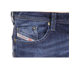 Denim Waist 32 - Length 36 - INT. M Diesel mens jeans LARKEE 0839F L.36