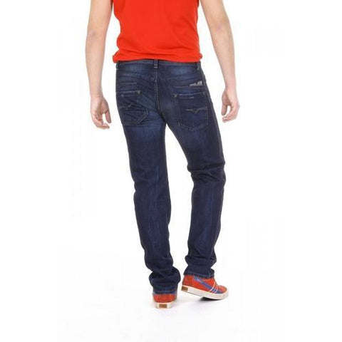 Denim Waist 32 - Length 32 - INT. M Diesel mens jeans DARRON 0R0LM L.32