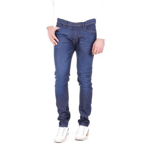 Denim Waist 33 - Length 30 - INT. M Diesel mens jeans TEPPHAR 0837N L.30