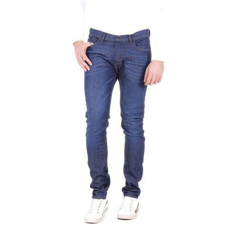 Denim Waist 33 - Length 30 - INT. M Diesel mens jeans TEPPHAR 0837N L.30