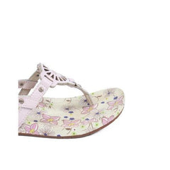 Pink 31 EUR - 13 US Ugg gilrs sandals 1837 PINK