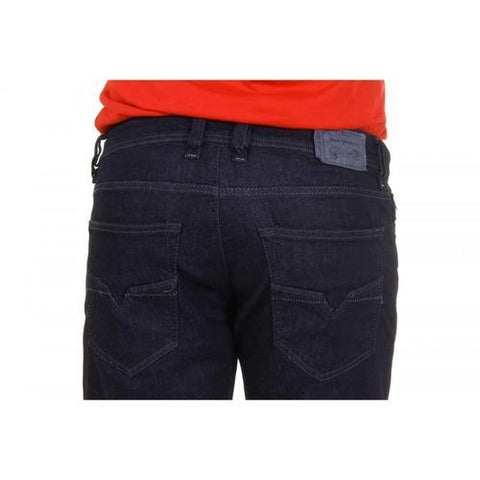 Denim Waist 30 - Length 32 - INT. S Diesel mens jeans LARKEE-RELAXED 0607A L.32