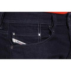 Denim Waist 30 - Length 32 - INT. S Diesel mens jeans LARKEE-RELAXED 0607A L.32