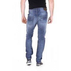Denim Waist 33 - Length 30 - INT. M Diesel mens jeans KRAYVER 0840J L.30