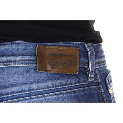 Denim Waist 33 - Length 30 - INT. M Diesel mens jeans KRAYVER 0840J L.30