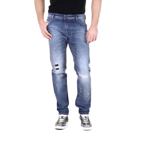 Denim Waist 31 - Length 32 - INT. S Diesel mens jeans KRAYVER 0840J L.32