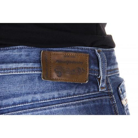Denim Waist 32 - Length 34 - INT. M Diesel mens jeans KRAYVER 0840J L.34