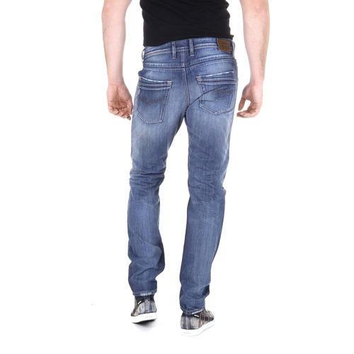 Denim Waist 32 - Length 34 - INT. M Diesel mens jeans KRAYVER 0840J L.34