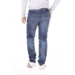 Denim Waist 30 - Length 32 - INT. S Diesel mens jeans BUSTER 0841H L.32