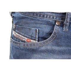 Denim Waist 31 - Length 32 - INT. S Diesel mens jeans BUSTER 0841H L.32