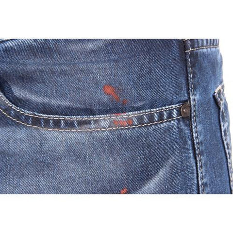 Denim Waist 31 - Length 32 - INT. S Diesel mens jeans BUSTER 0841H L.32