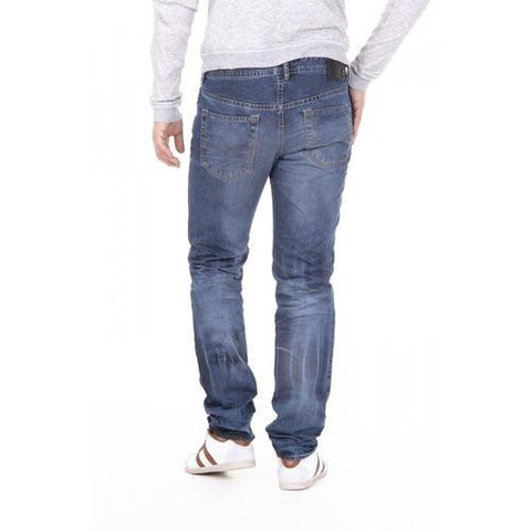 Denim Waist 32 - Length 32 - INT. M Diesel mens jeans BUSTER 0841H L.32