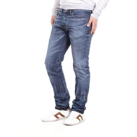 Denim Waist 32 - Length 32 - INT. M Diesel mens jeans BUSTER 0841H L.32