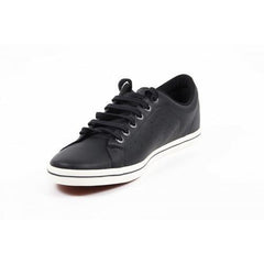 Black 45 EUR - 12 US Coca Cola mens sneakers CCA0301 VULCAN LOW BLACK