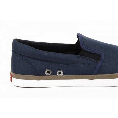 Blue 45 EUR - 12 US Coca Cola mens driver sneakers CCA0309 IATE VIP PETROLE