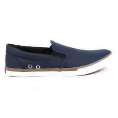 Blue 46 EUR - 13 US Coca Cola mens driver sneakers CCA0309 IATE VIP PETROLE