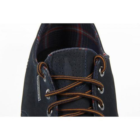 Dark Blue 41 EUR - 8 US Coca Cola mens sneakers CCA0518 REACTION PETROLE