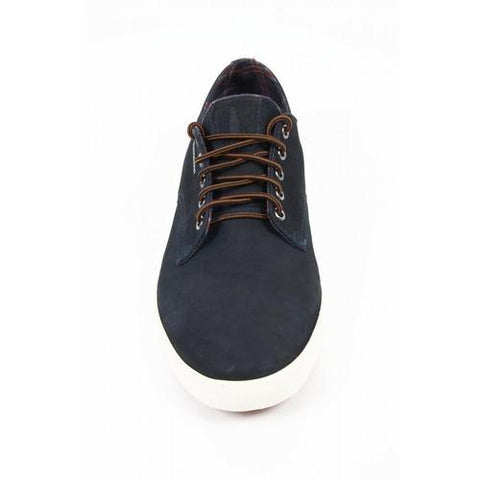 Dark Blue 41 EUR - 8 US Coca Cola mens sneakers CCA0518 REACTION PETROLE