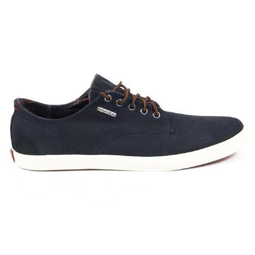 Dark Blue 46 EUR - 13 US Coca Cola mens sneakers CCA0518 REACTION PETROLE