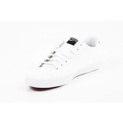 White 41 EUR - 8 US Coca Cola mens sneakers CCA0699 ASTECA WHITE