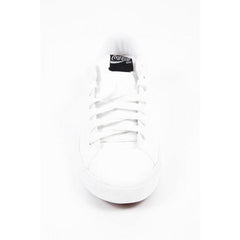 White 45 EUR - 12 US Coca Cola mens sneakers CCA0699 ASTECA WHITE