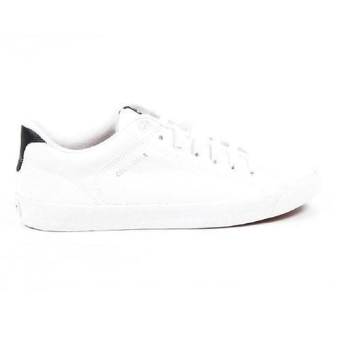 White 46 EUR - 13 US Coca Cola mens sneakers CCA0699 ASTECA WHITE
