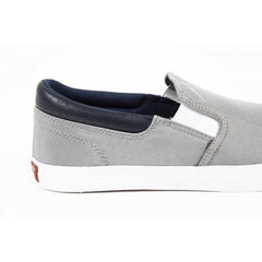 Grey 45 EUR - 12 US Coca Cola mens driver sneakers CCA0705 IATE VEGAS GRAY