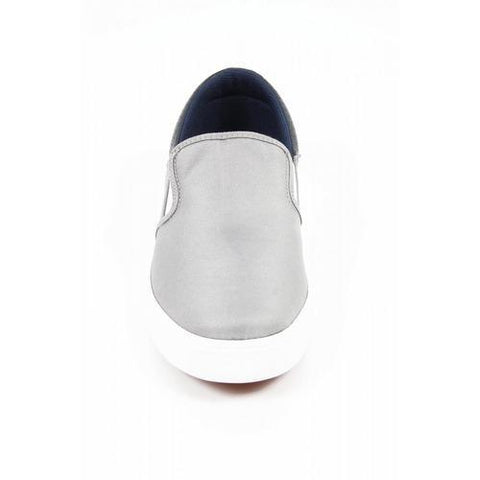 Grey 46 EUR - 13 US Coca Cola mens driver sneakers CCA0705 IATE VEGAS GRAY