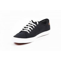 Black 45 EUR - 12 US Coca Cola mens sneakers CCA0719 TALKER BLACK