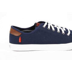 Dark Blue 45 EUR - 12 US Coca Cola mens sneakers CCA0719 TALKER PETROLE