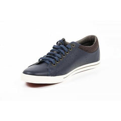 Dark Blue 42 EUR - 9 US Coca Cola mens sneakers CCA0747 CASUAL BUFALINO II PETROLE