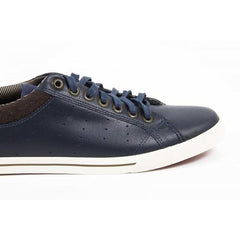 Dark Blue 46 EUR - 13 US Coca Cola mens sneakers CCA0747 CASUAL BUFALINO II PETROLE