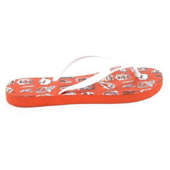 Red 35/36 EUR Coca Cola ladies flip flop CCA0636 ACE RED