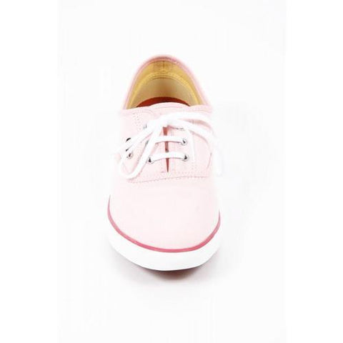 Pink 38 EUR - 8 US Coca Cola ladies sneakers CCA0313 ALL DAY ROSE