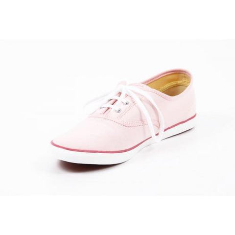 Pink 38 EUR - 8 US Coca Cola ladies sneakers CCA0313 ALL DAY ROSE