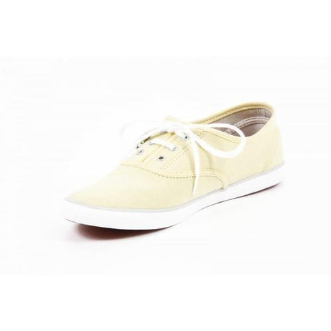 Yellow 36 EUR - 6 US Coca Cola ladies sneakers CCA0313 ALL DAY YELLOW