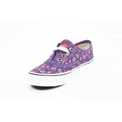 Purple 36 EUR - 6 US Coca Cola ladies sneakers CCA0711 KICK GARDEN VIOLET