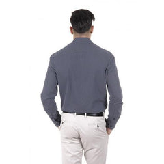 Dark Blue XL Armani Collezioni mens shirt TCSM0L TC2F9 041