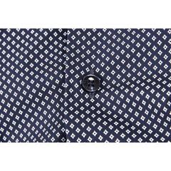 Dark Blue XL Armani Collezioni mens shirt TCSM0L TC2F9 041