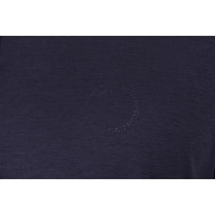 Dark Blue XL Armani Collezioni mens t-shirt 3XCF55 CJDFZ 0921
