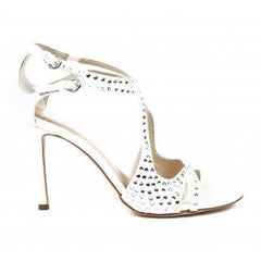 White 37.5 EUR - 7.5 US Rodo ladies sandal S7951 601 099 981