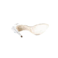 White 39 EUR - 9 US Rodo ladies sandal S7956 601 099