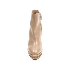Camel 41 EUR - 11 US Rodo ladies ankle boot S8254 086 128