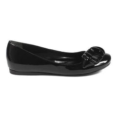 Black 36 EUR - 6 US Rodo ladies ballerina S8257 280 900