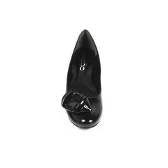 Black 38 EUR - 8 US Rodo ladies ballerina S8257 280 900