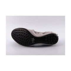 Grey 36 EUR - 6 US (241mm) Tods ladies ballerina XXW0HI04070P1S156R
