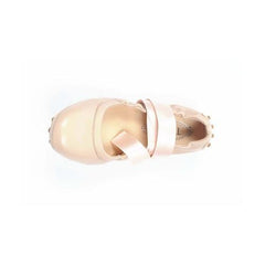 Pink 37 EUR - 6.5 US (247mm) Tods ladies ballerina XXW0NY0C3506W0C211